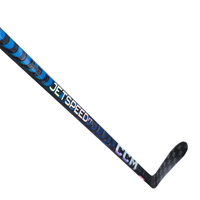 CCM Hockeyklubba Jetspeed FT5 Pro Jr BLUE
