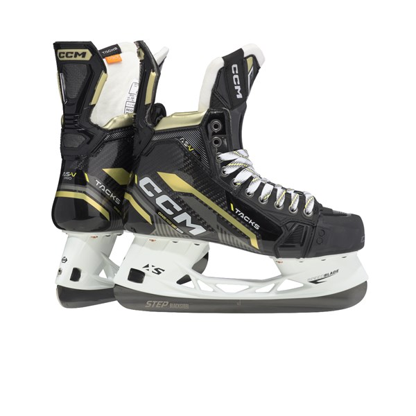 CCM Skates Tacks AS-V Pro Sr