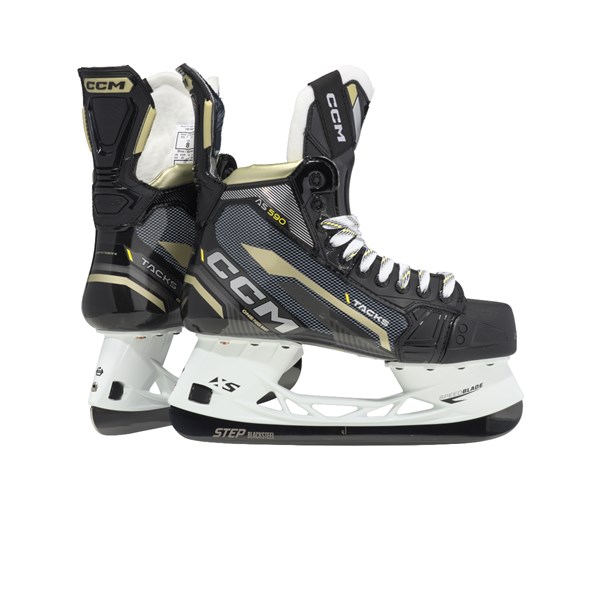 CCM Eishockey Schlittschuhe Tacks AS 590 Int