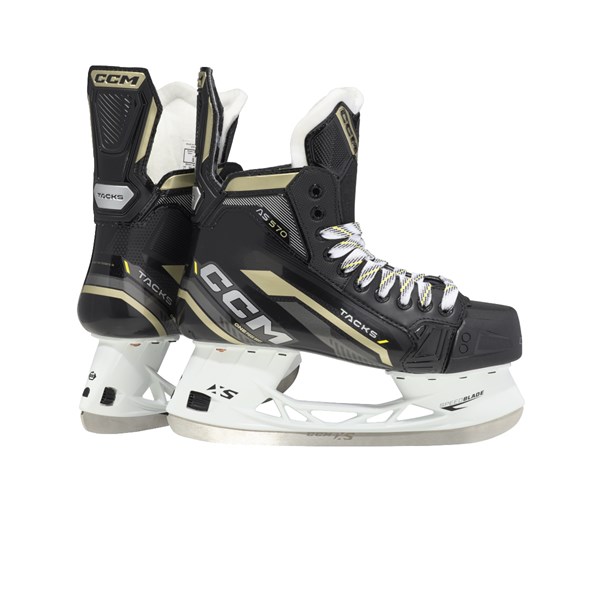 CCM Eishockey Schlittschuhe Tacks AS 570 Sr