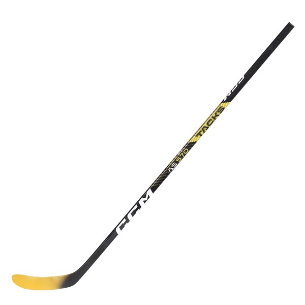 CCM Hockeykølle Tacks AS-570 Jr