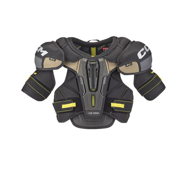 CCM Shoulder Pad Tacks AS 580 Sr