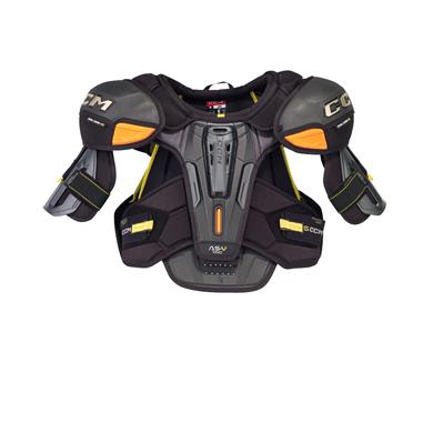 CCM Skulderbeskyttelse Tacks AS-V Pro Sr