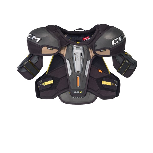 CCM Shoulder Pad Tacks AS-V Jr