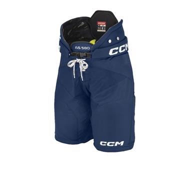 NWT Tampa Bay Lightning Team Issued Hockey Pants Girdle Shell Bauer Senior  XL