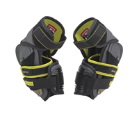 CCM Elbow Pads Tacks AS 580 Sr