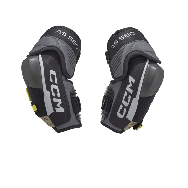 CCM Elbow Pads Tacks AS 580 Sr