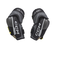 CCM Elbow Pads Tacks AS 580 Sr