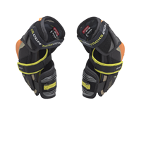 CCM Albuebeskyttere Tacks AS-V Pro Sr