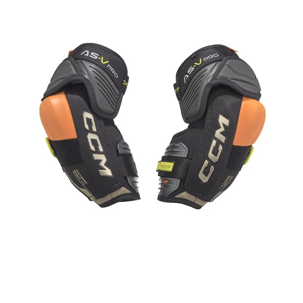 CCM Albuebeskyttere Tacks AS-V Pro Sr