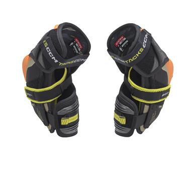 CCM Albuebeskyttere Tacks AS-V Pro Jr