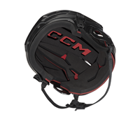 CCM Hockey Helmet Tacks 70 Black