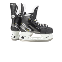 CCM Eishockey Schlittschuhe Tacks AS 570 Jr