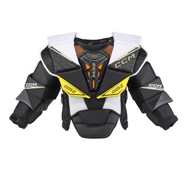 CCM Keepervest Axis 2 SR Black