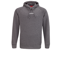 CCM Huppari Team Pullover JR Grey