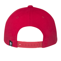 CCM Cap Vintage Flat Brim Titan Sr