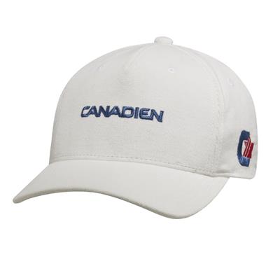 CCM Cap Vintage Canadian Flex Sr