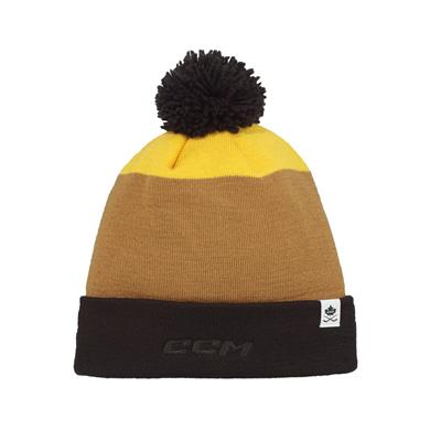 CCM Lue All Outside Pom Knit Sr