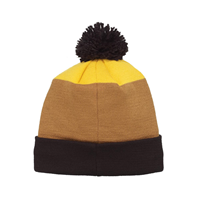 CCM Hat All Outside Pom Knit Sr