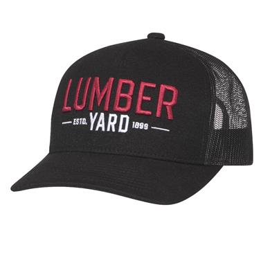 CCM Lippis Holiday Lumber Yard Trucker Sr