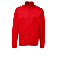 CCM Jacke Skate Suit Sr Rot