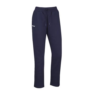 CCM Pant Womens Tapered Sr NAVY