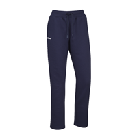 CCM Bukse Womens Tapered SR Navy