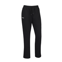 CCM Bukse Womens Tapered SR Black