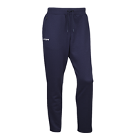 CCM Pant Tapered Locker Jr NAVY