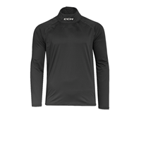 CCM Neck Protective Sweater Long Sleeve Sr