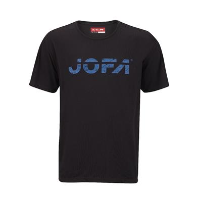 CCM T-Shirt Vintage Jofa JR