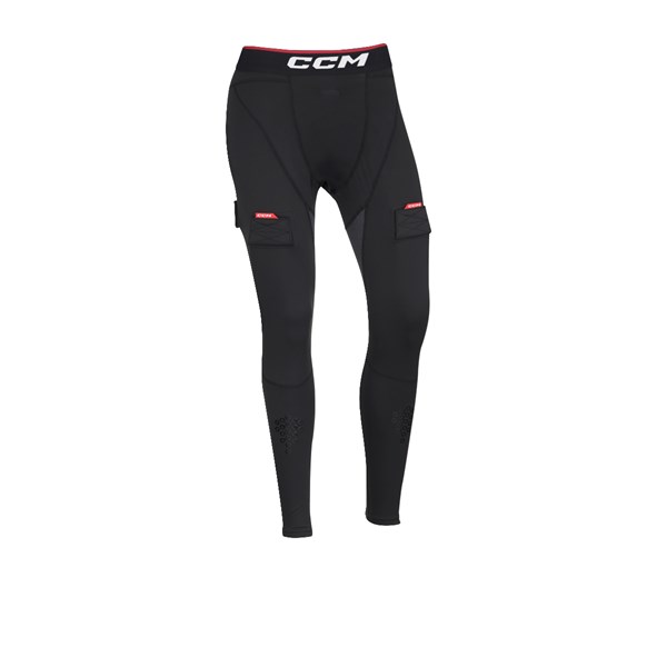 CCM Undertøy Compression Jill Sr for damer