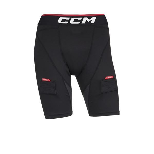 CCM Underwear Shorts Ladies Compression Jill