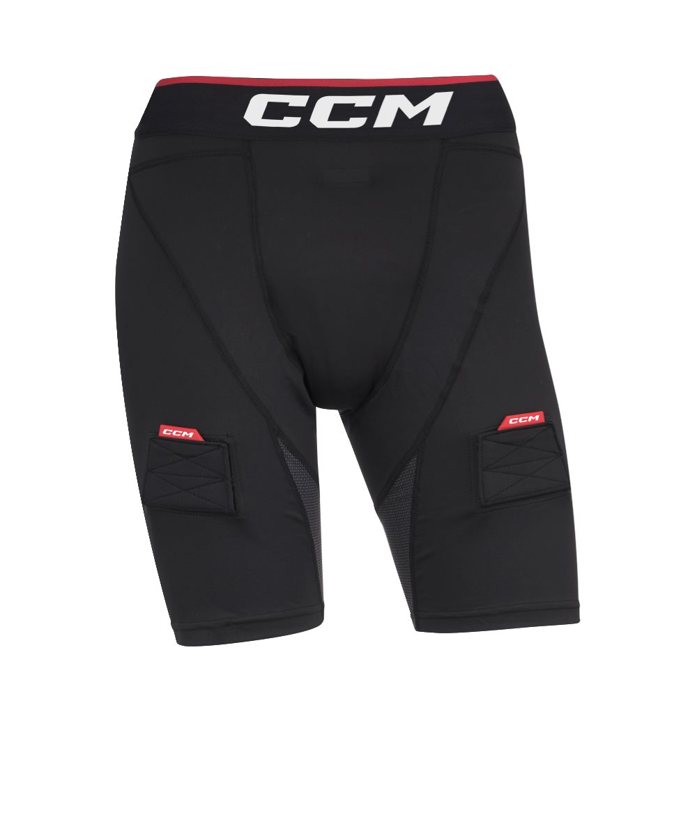 CCM Underwear Shorts Ladies Compression Jill - Hockey Store