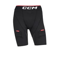 CCM Underwear Shorts Ladies Compression Jill