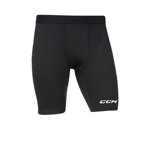 CCM Aluskerrasto shortsit Compression Sr