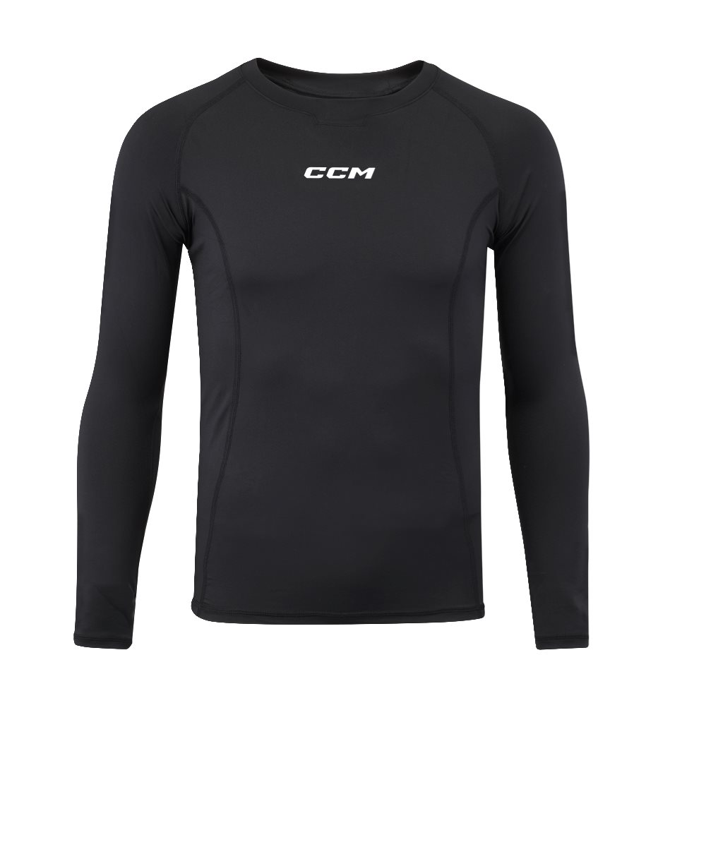 Skins DNAmic Compression Short Sleeve T-Shirt In Black