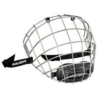 Bauer Gitter Profile III