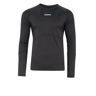 CCM Undersweater Long Sleeve Compression