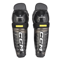 CCM Shin Guards Tacks AS 580 Sr