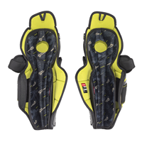 CCM Shin Guards Tacks AS 580 Sr