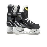 CCM Eishockey Schlittschuhe Tacks AS 580 Kinder