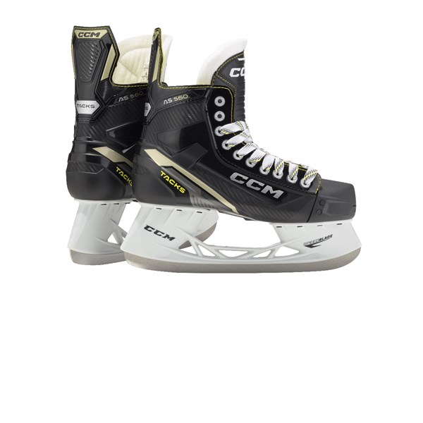 CCM Eishockey Schlittschuhe Tacks AS 560 Sr