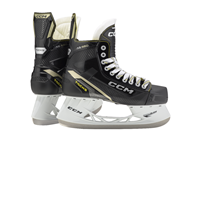 CCM Eishockey Schlittschuhe Tacks AS 560 Jr