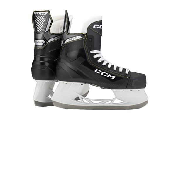 CCM Skates Tacks AS 550 Jr