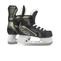 CCM Eishockey Schlittschuhe Tacks AS 550 Kinder