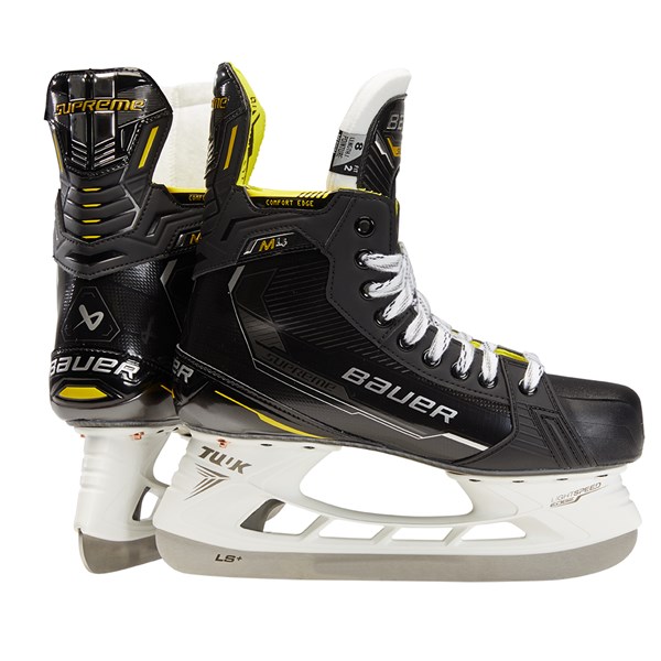 Bauer Hockeyskøyter Supreme M4 Sr