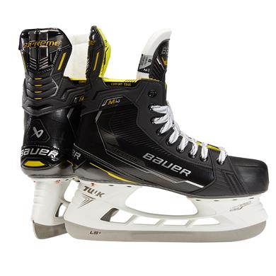 Bauer Hockeyskøyter Supreme M4 Int