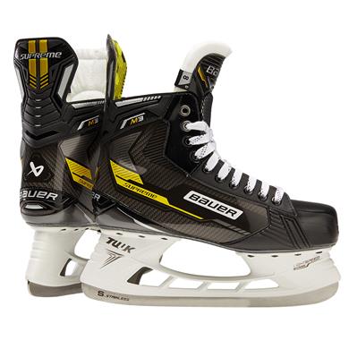 Bauer Hockeyskøyter Supreme M3 Int