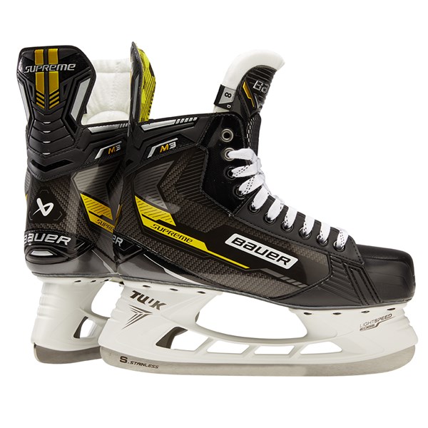 Bauer Luistimet Supreme M3 Int